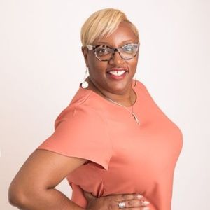 Meet your Posher, Kimberley